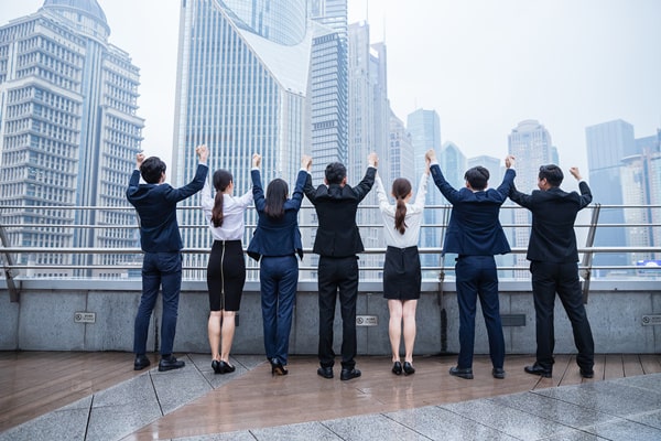 管理者如何幫助員工建立自信？