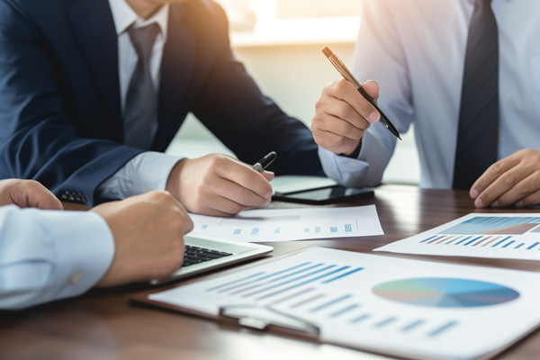 管理咨詢：如何助力企業(yè)成功進行戰(zhàn)略轉(zhuǎn)型？