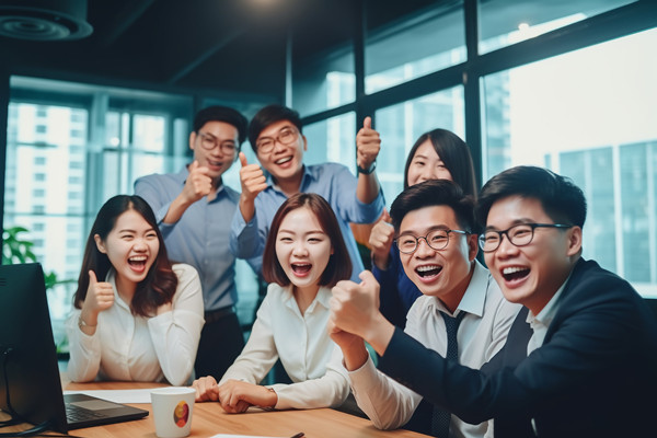 如何加強(qiáng)集團(tuán)內(nèi)部信息溝通促進(jìn)團(tuán)隊(duì)協(xié)作？