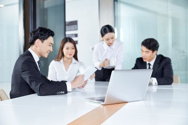 集團管控：強化戰(zhàn)略執(zhí)行力，實現(xiàn)企業(yè)可持續(xù)發(fā)展