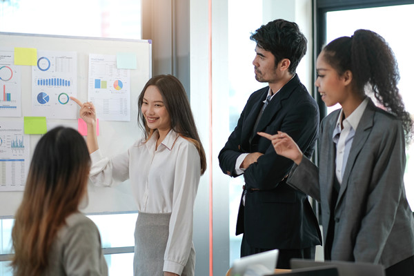 文化融入的績效管理：塑造企業(yè)文化，促進員工融入