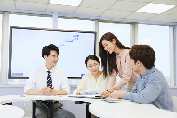 目標引領：制定明確目標，提升企業(yè)執(zhí)行力