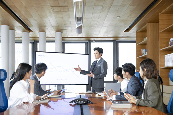 深化企業(yè)管理改革，提升運營效率，鑄就企業(yè)新輝煌