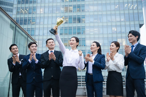 深度剖析組織規(guī)劃，打造企業(yè)核心競爭力，驅(qū)動發(fā)展