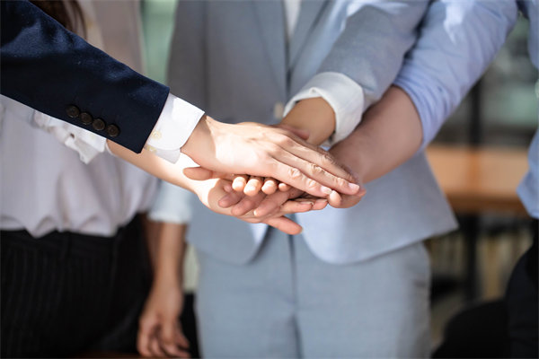 人才是企業(yè)的未來，人力資源管理成就卓越之路