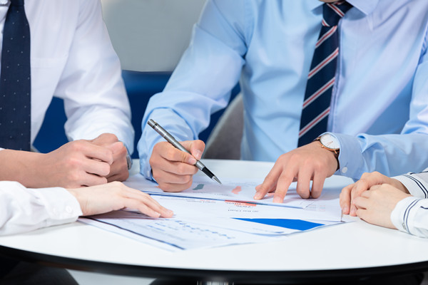 創(chuàng)新企業(yè)管理策略，提升企業(yè)核心競爭力與市場份額