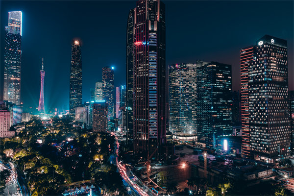 廣州管理咨詢公司如何助力企業(yè)戰(zhàn)略規(guī)劃？