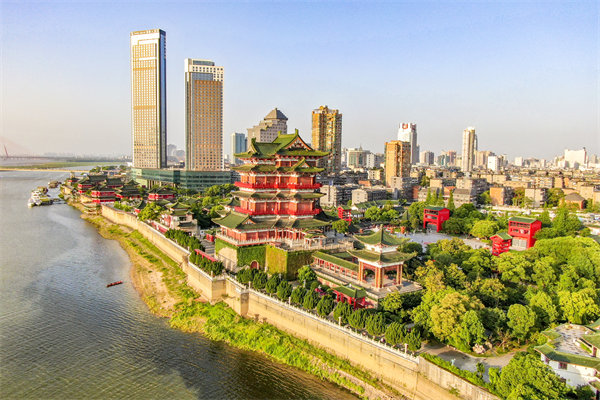 提升南昌企業(yè)競爭力，管理咨詢策略有哪些新方向？