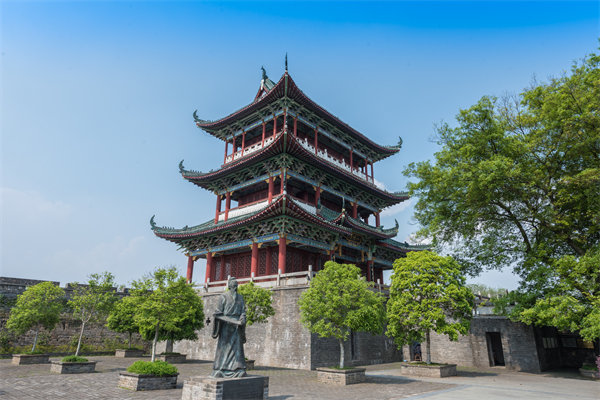 贛州管理咨詢公司排名的評選標(biāo)準(zhǔn)是什么？排名怎么來的？