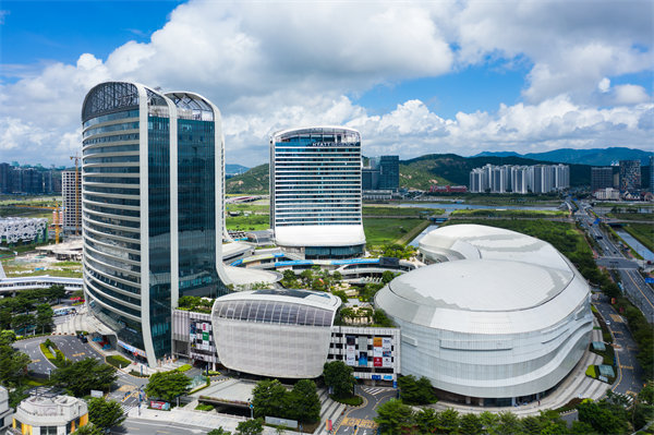 珠海組織規(guī)劃咨詢公司是如何提升企業(yè)運營效率的？