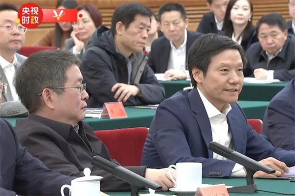 這場民營企業(yè)座談會釋放重要信號，民營企業(yè)的春天要來了？