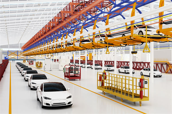 美媒急了：為啥小米能造車蘋(píng)果不行？精益生產(chǎn)的問(wèn)題？