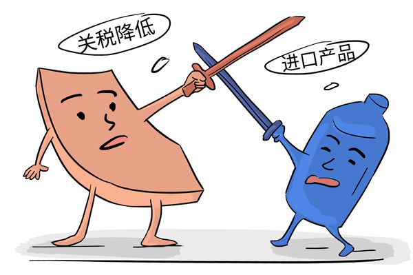 大降對(duì)華關(guān)稅，特朗普為何轉(zhuǎn)彎？制造業(yè)怎么看？