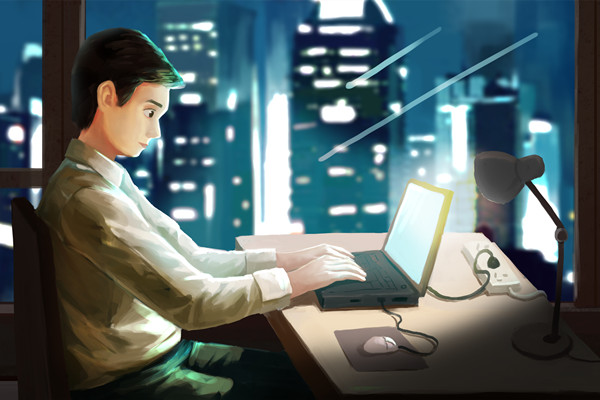 加班成風(fēng)留不住人，企業(yè)關(guān)懷和工時安排是否合理？