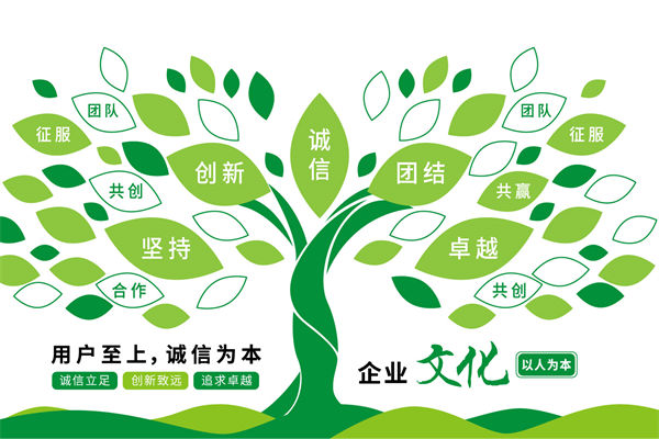 文化落地虛??？如何讓企業(yè)文化真正滲透每個員工？