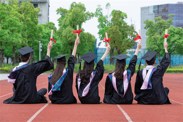 人力資源管理分析：大學(xué)里的男生為什么越來越少了