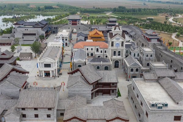 濰坊農(nóng)產(chǎn)品營(yíng)銷溢價(jià)低難出圈，濰坊營(yíng)銷咨詢公司如何打造地域品牌IP？