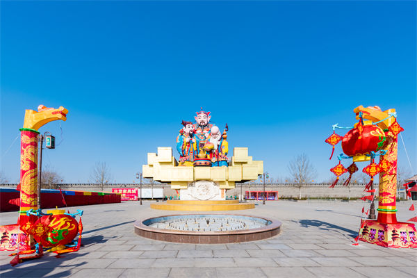 濰坊制造業(yè)績(jī)效指標(biāo)與戰(zhàn)略脫節(jié)，濰坊績(jī)效咨詢公司如何重構(gòu)對(duì)齊機(jī)制？
