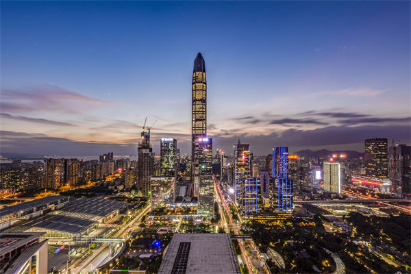 這些創(chuàng)新高地正在拔地而起，關(guān)聯(lián)企業(yè)有何啟示？