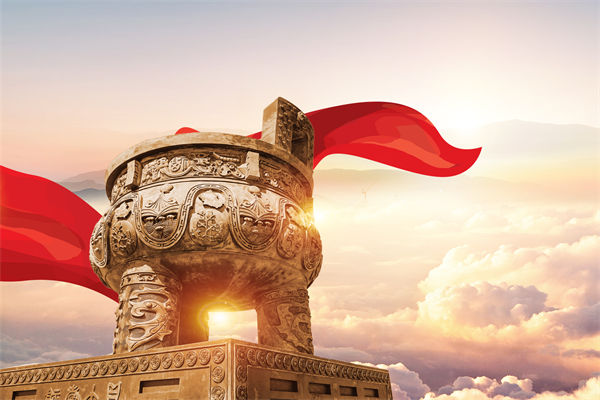 以信仰之光照亮文化強(qiáng)國(guó)建設(shè)之路，企業(yè)有何啟示？