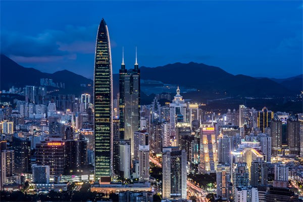 奮力打開改革開放新天地，企業(yè)數(shù)字化轉型怎么看？